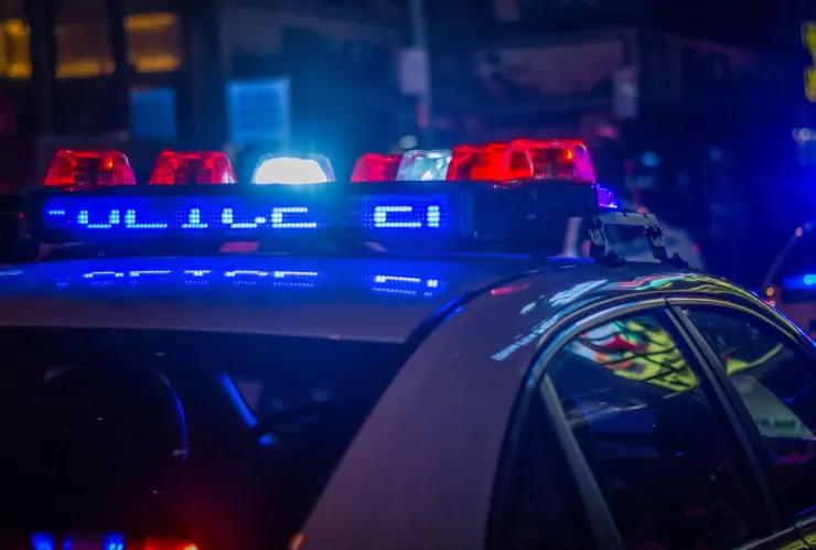 Hombre mata a su propia hija durante ataque, la atropelló varias veces en Reino Unido.