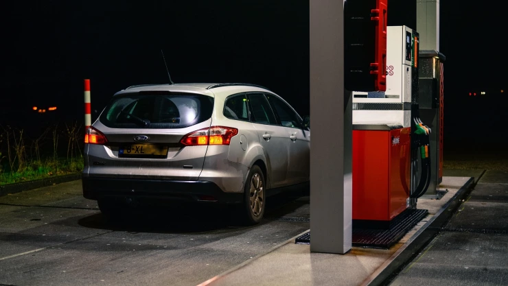 ¿Dónde está más cara? Este es el precio de la gasolina hoy en Jalisco este 4 de febrero de 2025