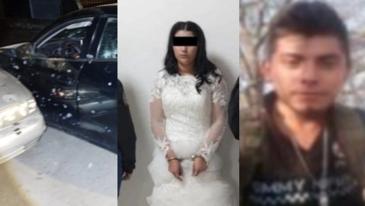 Clemente N El Ratón muerto familia Michoacana