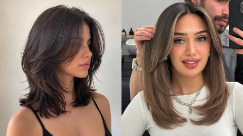 cortes de pelo