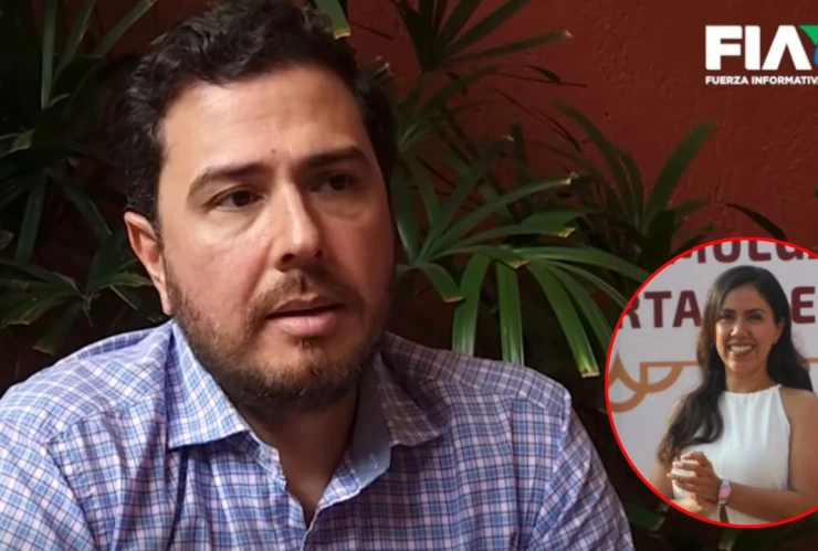 Alcaldesa de Apatzingán habla sobre asesinato del líder limonero Bernardo Bravo