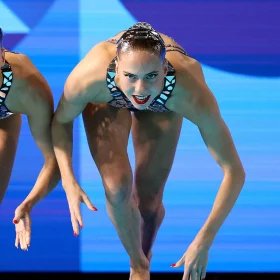 Bregje y Noortje de Brouwer