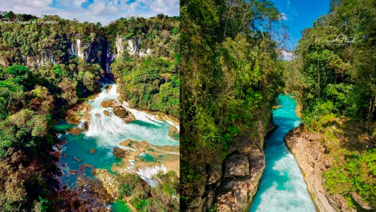 Centro Ecoturístico Las Nubes: Cómo Llegar, precios y actividades en Semana Santa 2025