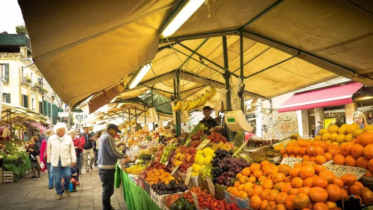 Inflación en México se ubica en 4.21% en diciembre 2024; su nivel más bajo desde 2021