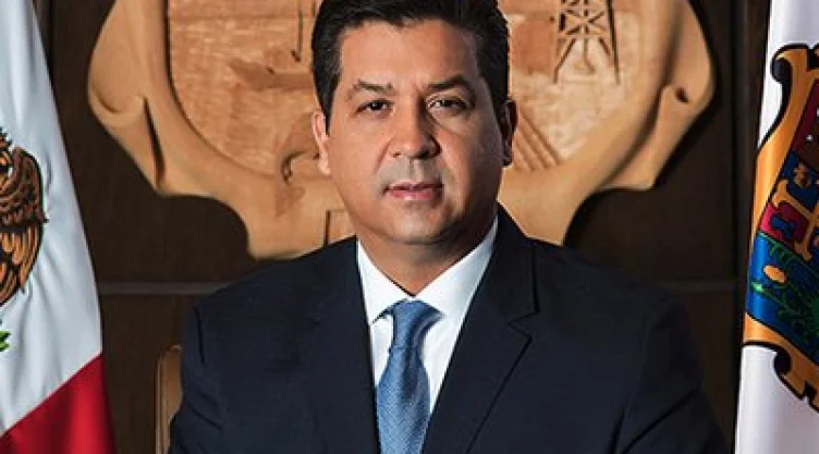 Francisco Javier García Cabeza de Vaca