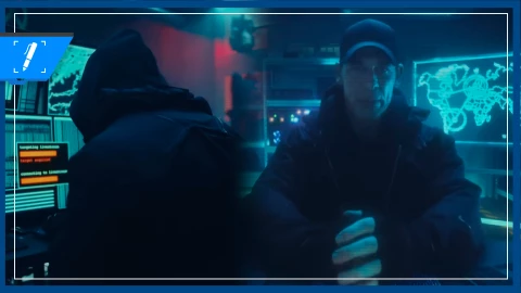 John Cena en Overwatch 2