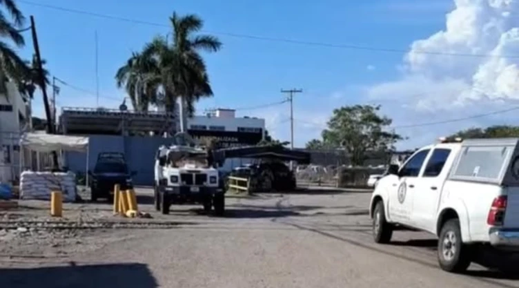 Se-registra-riña-al-interior-del-penal-de-Aguaruto-por-segundo-día-consecutivo