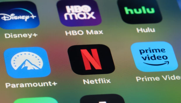 plataformas streaming 2025