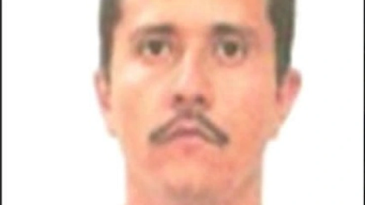 El Mencho