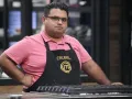 Los nueve mejores de la temporada actual deMasterChef México.