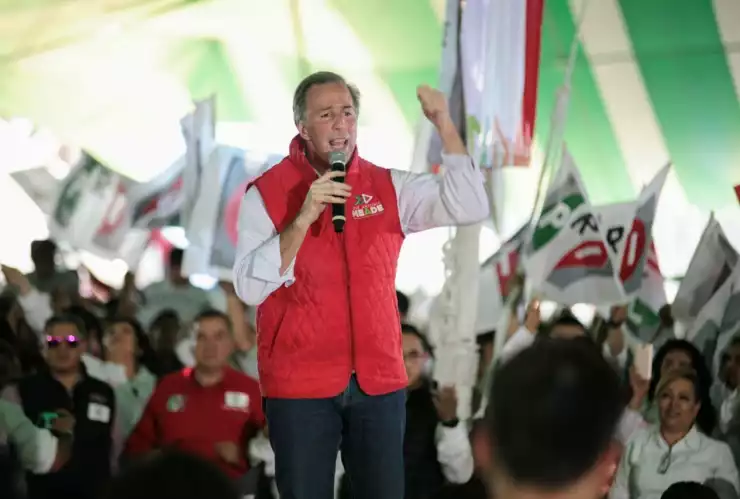 Meade autos chocolate