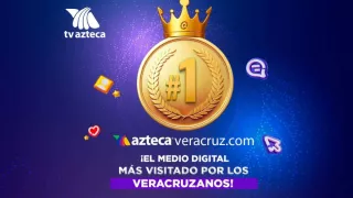 TV Azteca Veracruz