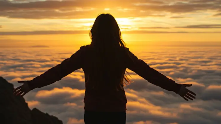 Esta es la frase del día de HOY, viernes 29 de mayo de 2026: Llénate de motivación e inspiración para compartir