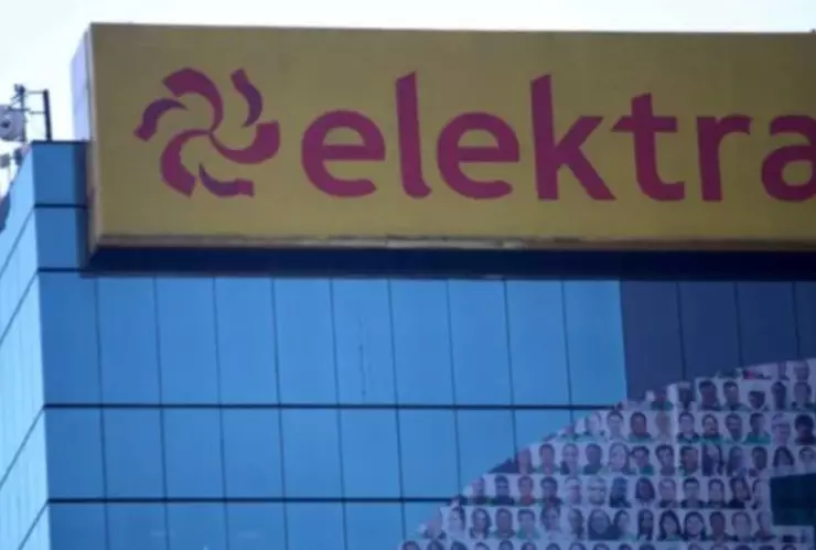 Grupo Elektra