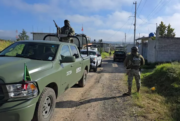 explosivo apizaco tlaxcala