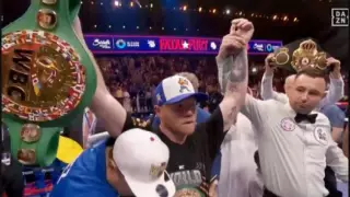 “Odio a este tipo de Rivales” El mensaje de Canelo tras ganar la pelea contra Scull.jpg