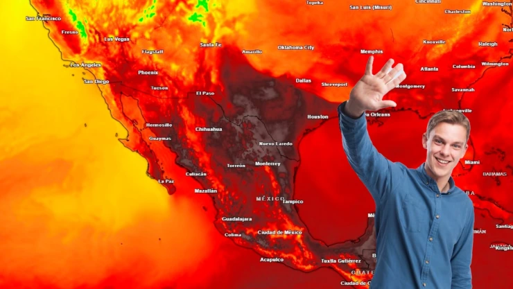 Adiós Tercera ola de Calor
