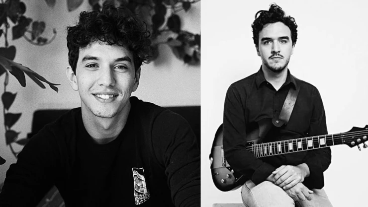 Encuentran a actor y a su hermano muertos