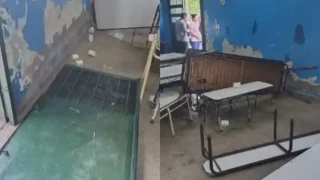 Malvinas, Argentina.