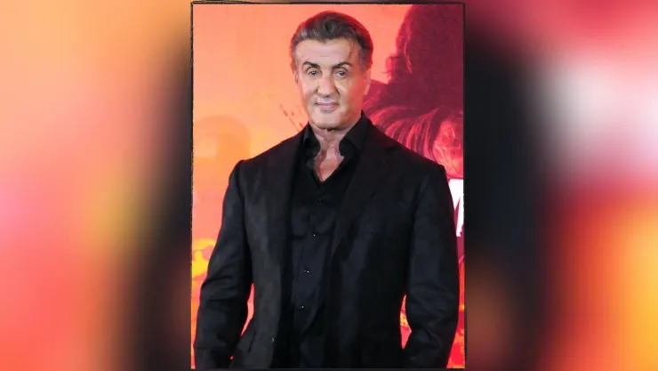 Sylvester Stallone 7 datos sorprendentes del actor