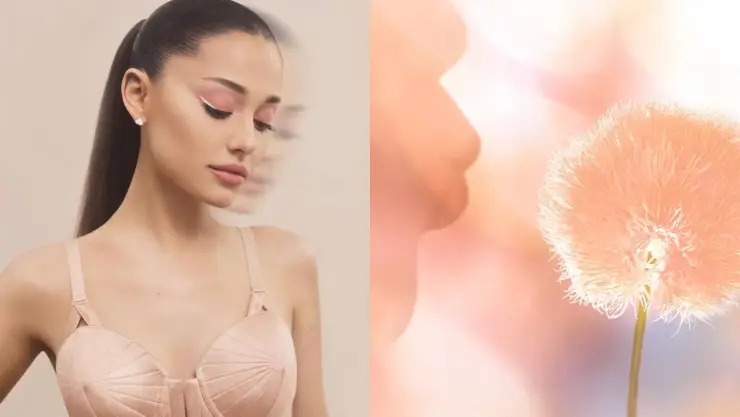 Color Pantone 2024: Estos son los productos de belleza para llevar el tono ‘Peach fuzz’