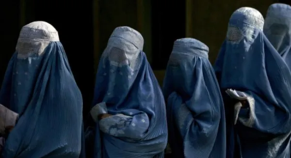 mujeres