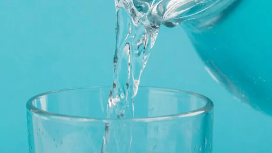 PUNTOS DE HIDRATACIÓN