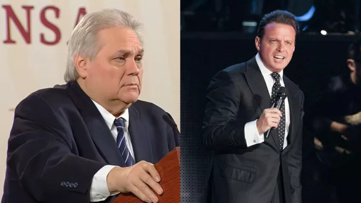 luis miguel bremer relación