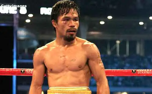 Pacquiao