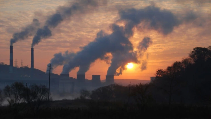 La lluvia ácida sería mortal para tu salud; estos son los riesgos