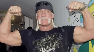Hulk Hogan fuera del cuadrilátero: esteroides, escándalos y controversias