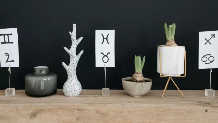 Horóscopo de Nana Calistar para los 12 signos del zodiaco hoy miércoles 31 de diciembre de 2025