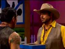 ¡No me hago la víctima! Mario Mono Osuna asegura ante Pablo Montero que dejen de convertirlo en el villano de La Granja VIP.jpg