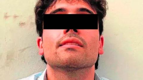 EU acusa a hijos del “Chapo” Guzmán por tráfico de drogas