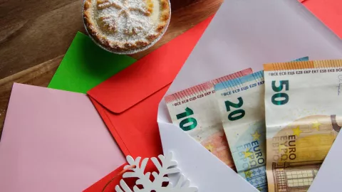 Calculo de aguinaldo