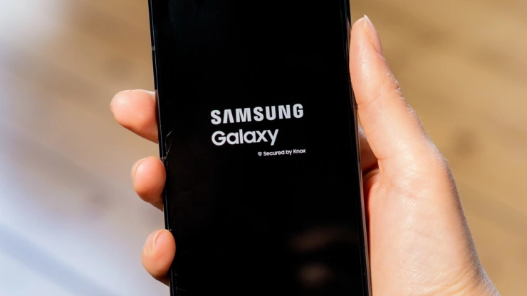 La razón por la cual es momento de actualizar tu Samsung Galaxy