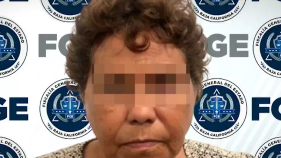 Mestra secuestra a alumna en Valle de Mexicali