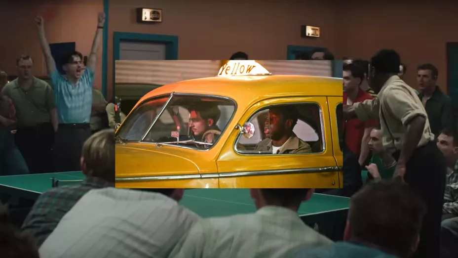 Tyler the Creator en ‘Marty Supreme’ de Josh Safdie: ¿Ha salido en más películas?