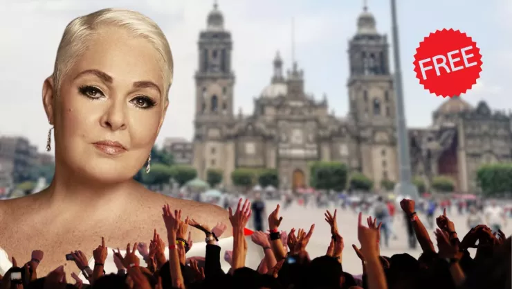 Actividades gratis en la CDMX en mayo