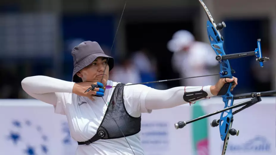 Alejandra Valencia 2023