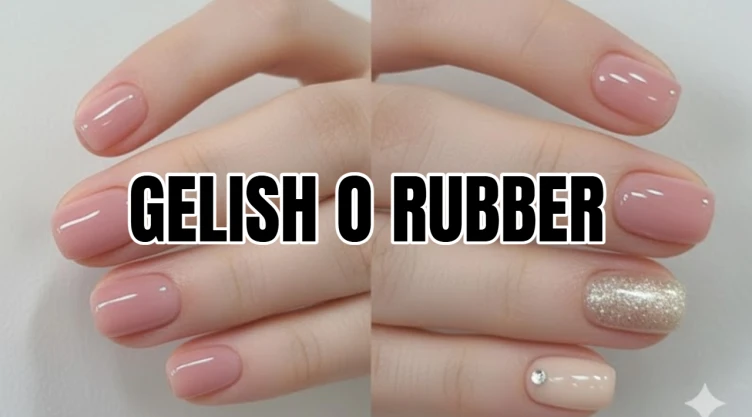 7 colores que se ven mejor en las uñas cortas: puedes usarlo en gelish o rubber