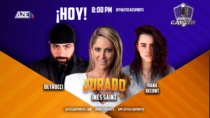 Quiero ser caster cap 6