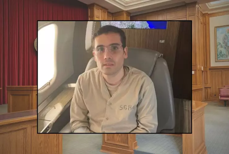 Ovidio Guzmán: ¿Cuándo es la audiencia para fijar sentencia del hijo del Chapo?