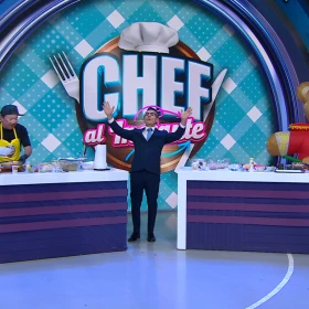 Chef al Instante