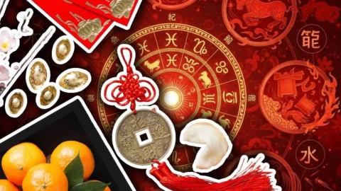 Este es el Horóscopo Chino de HOY: Todas las predicciones para cada uno de los signos este viernes 31 de octubre de 2025