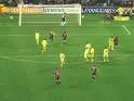 partido de futbol