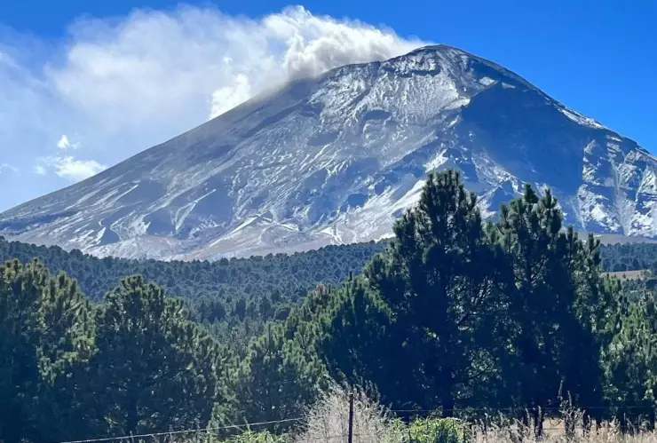 parque popo cómo llegar