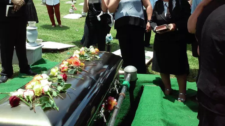 VIDEO_ Celebran funeral en discoteca y al ritmo de combia, el difundo amaba las fiestas