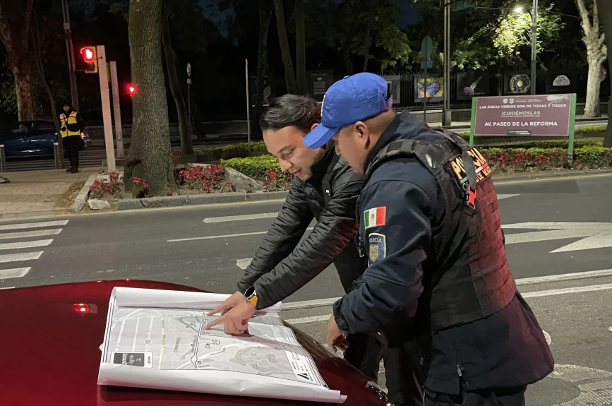 Revive los mejores momentos de la Segunda Carrera Juguetón