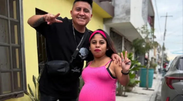 Confirman que Lupita TikTok es maltratada por su esposo Ricardo; esto dijo una fuente cercana